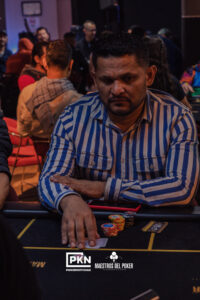 Second Chance – WPS 2023 – Día 1A – Second Chance – WPS 2023 – Winner Poker Series 2023 800M GTZ – foto 17