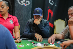 Main Event – WSOPC Panamá – Día 1C – WSOP Circuit Panamá 2026 – foto 31