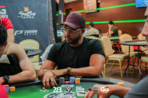 Main Event – WSOPC Panamá – Día 1C – WSOP Circuit Panamá 2026 – foto 32