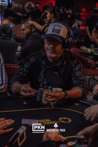 Second Chance – WPS 2023 – Día 1A – Second Chance – WPS 2023 – Winner Poker Series 2023 800M GTZ – foto 21