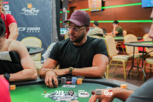 Main Event – WSOPC Panamá – Día 1C – WSOP Circuit Panamá 2026 – foto 33