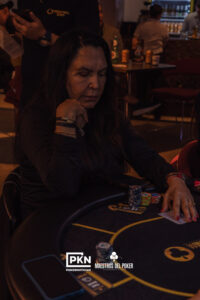 Second Chance – WPS 2023 – Día 1A – Second Chance – WPS 2023 – Winner Poker Series 2023 800M GTZ – foto 1