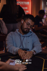 Second Chance – WPS 2023 – Día 1A – Second Chance – WPS 2023 – Winner Poker Series 2023 800M GTZ – foto 22
