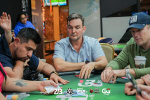 Main Event – WSOPC Panamá – Día 1C – WSOP Circuit Panamá 2026 – foto 29