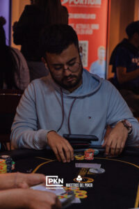 Second Chance – WPS 2023 – Día 1A – Second Chance – WPS 2023 – Winner Poker Series 2023 800M GTZ – foto 19