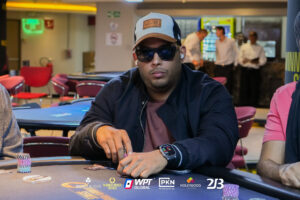 Main Event – WPS 1M GTZ – Día 1C – WPS 1 Millón de USD GTD – foto 16