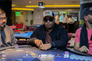 Main Event – WPS 1M GTZ – Día 1C – WPS 1 Millón de USD GTD – foto 15