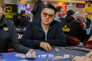 Main Event – WPS 1M GTZ – Día 1C – WPS 1 Millón de USD GTD – foto 14