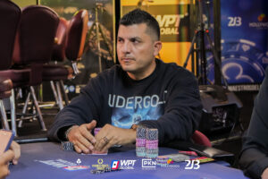 Main Event – WPS 1M GTZ – Día 1C – WPS 1 Millón de USD GTD – foto 13
