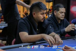 Main Event – WPS 1M GTZ – Día 1C – WPS 1 Millón de USD GTD – foto 12