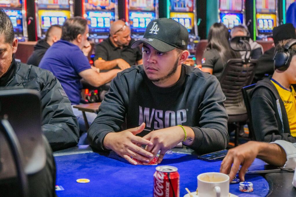 El Second Chance Mystery Bounty del WPT Global Festival Panamá supera su garantizado