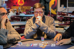 Main Event – WPS 1M GTZ – Día 1C – WPS 1 Millón de USD GTD – foto 9