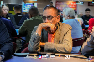 Main Event – WPS 1M GTZ – Día 1C – WPS 1 Millón de USD GTD – foto 8