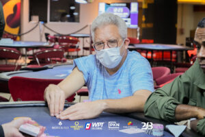 Main Event – WPS 1M GTZ – Día 1C – WPS 1 Millón de USD GTD – foto 7