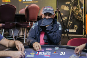 Main Event – WPS 1M GTZ – Día 1C – WPS 1 Millón de USD GTD – foto 6
