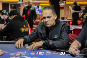 Main Event – WPS 1M GTZ – Día 1C – WPS 1 Millón de USD GTD – foto 5