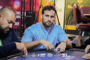 Main Event – WPS 1M GTZ – Día 1C – WPS 1 Millón de USD GTD – foto 4