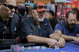 Main Event – WPS 1M GTZ – Día 1C – WPS 1 Millón de USD GTD – foto 2