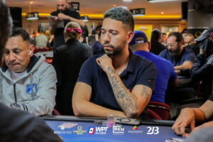 Main Event – WPS 1M GTZ – Día 1C – WPS 1 Millón de USD GTD – foto 36