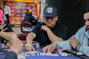 Main Event – WPS 1M GTZ – Día 1C – WPS 1 Millón de USD GTD – foto 35