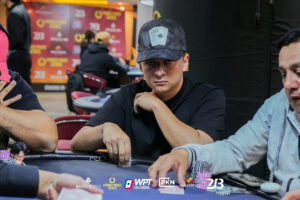 Main Event – WPS 1M GTZ – Día 1C – WPS 1 Millón de USD GTD – foto 34