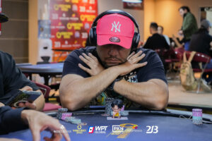 Main Event – WPS 1M GTZ – Día 1C – WPS 1 Millón de USD GTD – foto 33