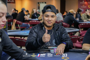 Main Event – WPS 1M GTZ – Día 1C – WPS 1 Millón de USD GTD – foto 32
