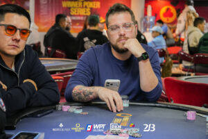 Main Event – WPS 1M GTZ – Día 1C – WPS 1 Millón de USD GTD – foto 31