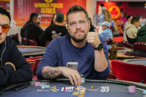 Main Event – WPS 1M GTZ – Día 1C – WPS 1 Millón de USD GTD – foto 30