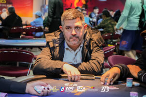 Main Event – WPS 1M GTZ – Día 1C – WPS 1 Millón de USD GTD – foto 27