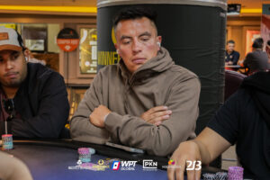 Main Event – WPS 1M GTZ – Día 1C – WPS 1 Millón de USD GTD – foto 29