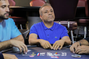 Main Event – WPS 1M GTZ – Día 1C – WPS 1 Millón de USD GTD – foto 28