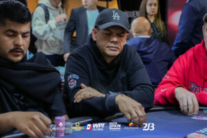Main Event – WPS 1M GTZ – Día 1C – WPS 1 Millón de USD GTD – foto 26