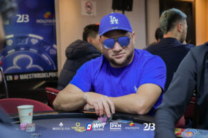Main Event – WPS 1M GTZ – Día 1C – WPS 1 Millón de USD GTD – foto 24