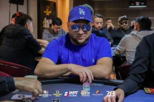 Main Event – WPS 1M GTZ – Día 1C – WPS 1 Millón de USD GTD – foto 25