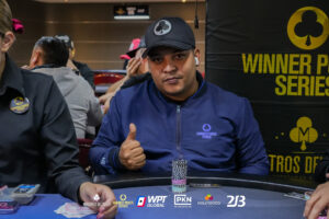 Main Event – WPS 1M GTZ – Día 1C – WPS 1 Millón de USD GTD – foto 20