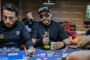 Main Event – WPS 1M GTZ – Día 1C – WPS 1 Millón de USD GTD – foto 21