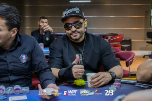 Main Event – WPS 1M GTZ – Día 1C – WPS 1 Millón de USD GTD – foto 19