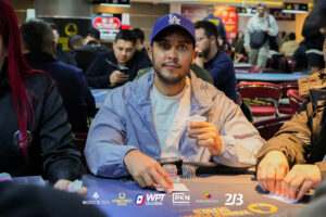 Main Event – WPS 1M GTZ – Día 1C – WPS 1 Millón de USD GTD – foto 18