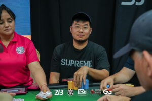 Main Event – WSOPC Panamá – Día 1C – WSOP Circuit Panamá 2026 – foto 40