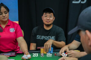 Main Event – WSOPC Panamá – Día 1C – WSOP Circuit Panamá 2026 – foto 41