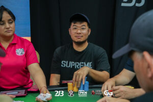 Main Event – WSOPC Panamá – Día 1C – WSOP Circuit Panamá 2026 – foto 39