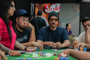 Main Event – WSOPC Panamá – Día 1C – WSOP Circuit Panamá 2026 – foto 37