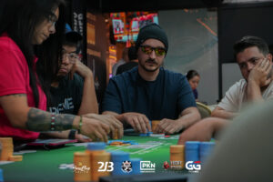 Main Event – WSOPC Panamá – Día 1C – WSOP Circuit Panamá 2026 – foto 38