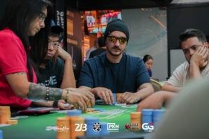 Main Event – WSOPC Panamá – Día 1C – WSOP Circuit Panamá 2026 – foto 35