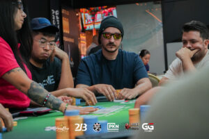 Main Event – WSOPC Panamá – Día 1C – WSOP Circuit Panamá 2026 – foto 36