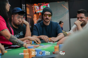 Main Event – WSOPC Panamá – Día 1C – WSOP Circuit Panamá 2026 – foto 34
