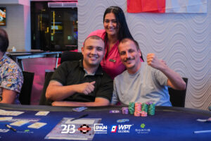 Main Event – WPT Festival Panamá – Día 2 – WPT Global Festival Panamá – foto 130