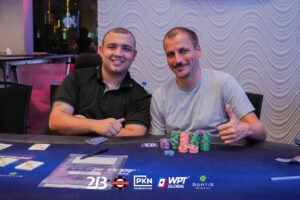 Main Event – WPT Festival Panamá – Día 2 – WPT Global Festival Panamá – foto 129