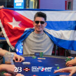 Main Event Día Final – WPT Global Festival Panamá